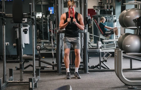 Finchys Fitness
