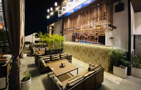 Youniverse Club - Gym in Jaipur