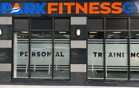 Fitness Park Ladies Gym