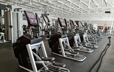 Charter Fitness Botswana