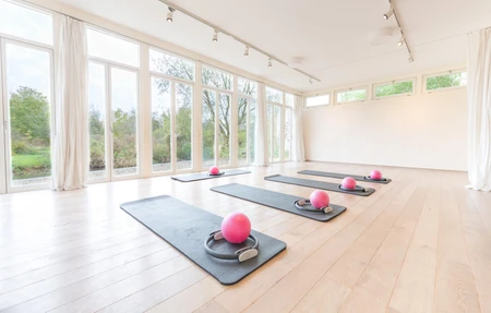 Mattenglück.yoga - Yoga & Pilates - Lea Schöllkopf
