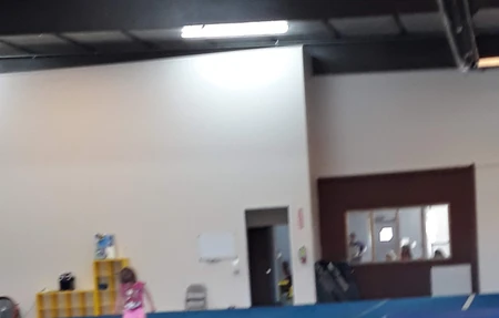 Cheer Central Suns