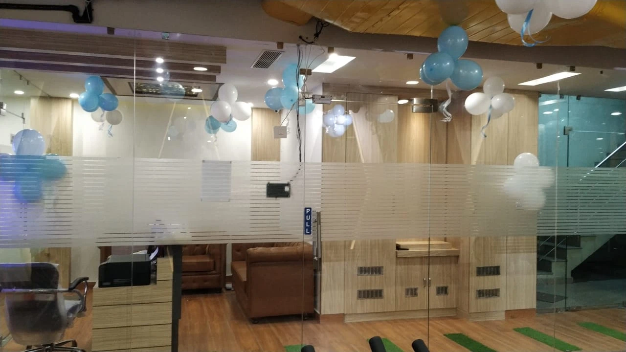 Photo 3 of Athelonics Patiala