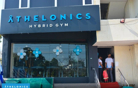Athelonics Patiala