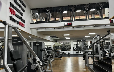 The Classic Gym