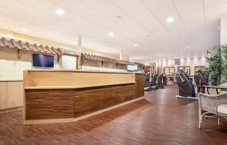Therapy and Training Center Baumann