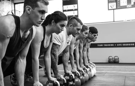 F45 Training Ferntree Gully - Gym in Ferntree Gully