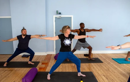 The Space To Breathe Collective