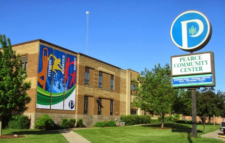 Pearce Community Center