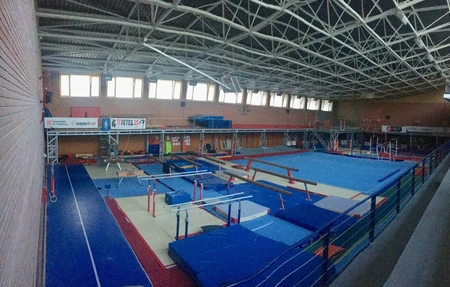 Gracia Gimnastic Club