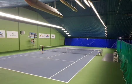 Pavelunds Gym - Gym in 426 77 Västra Frölunda, Sweden