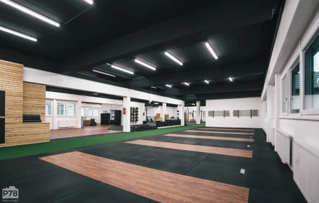 Crossfit 9020