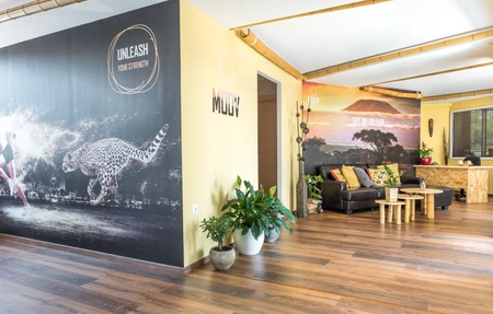 MOOV Fit & Physio