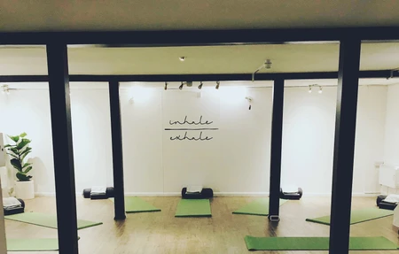 The Manor Health & Wellness Centre