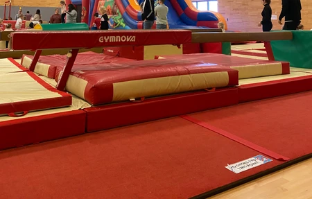 Europa Gymnastics Centre