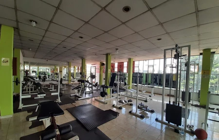 Bodytone Gym & Fitness Centre