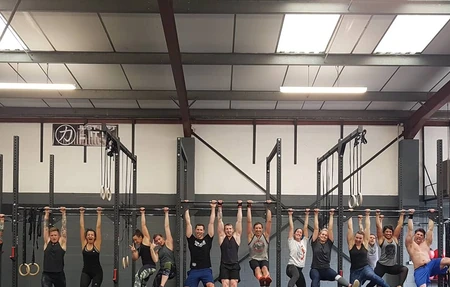 CrossFit Great Yarmouth