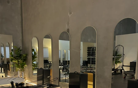 Aspire Wellness Studio