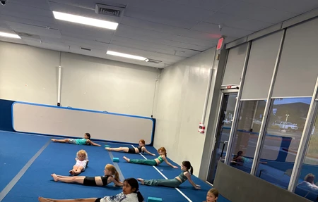 Yaizushi Total Gymnastics - Gym in Menifee