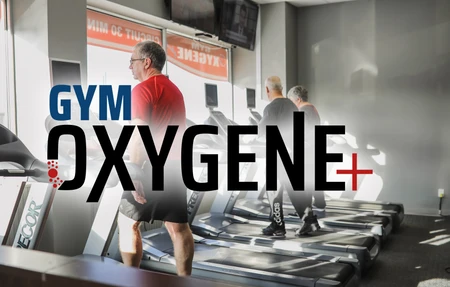 Oxygene Plus Centre De Fitness