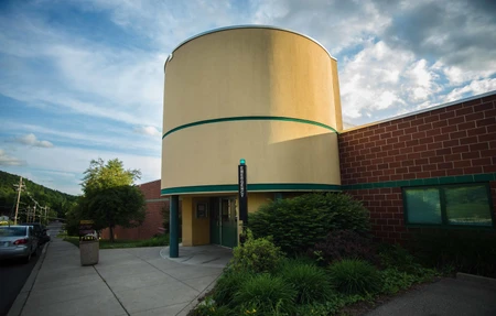 Kelchner Fitness Center