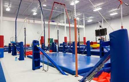 Nova Gymnastics - Cedar Hill