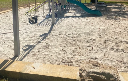 Hugh Corbet Park