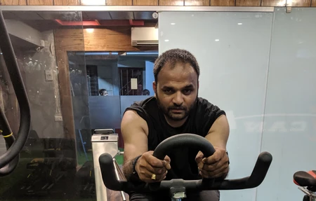 Ican Gym