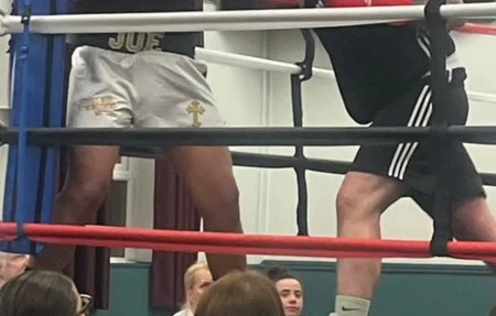 Braintree Boxing Club