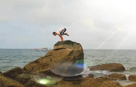 Sen Viet Yoga and Tourism Center