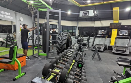 Fitness Centre in Kakkanad, Unisex Gym in Kakkanad, Ladies Fitness Center in Kakkanad