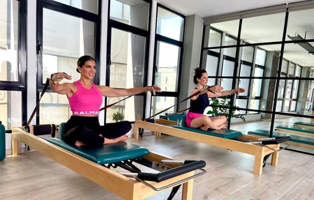 Euphoria Pilates & Movement Studio