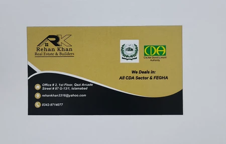 Rehan Khan - Gym in Islamabad