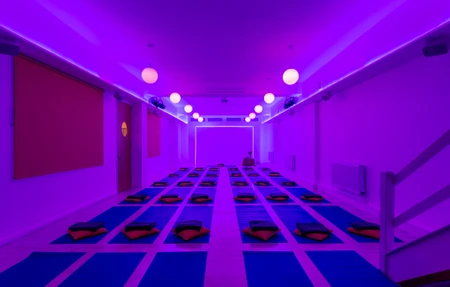 Tara Yoga Centre - Gym in London, United Kingdom