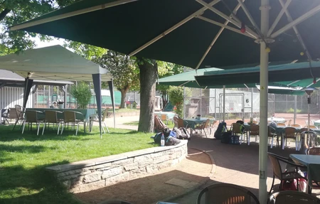 Tennis Club Sulzbach