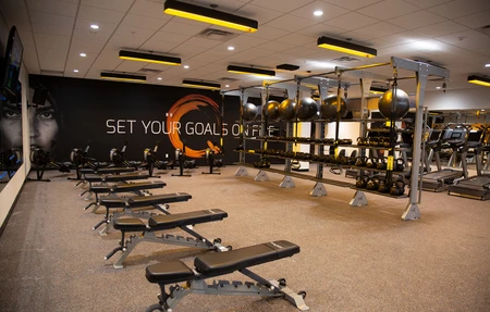 Xperience Fitness Of Northtown