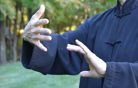 East Wind Place Tai Chi