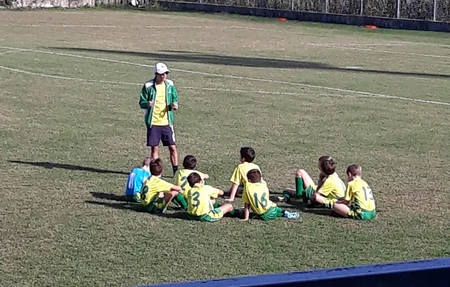 Impianti sportivi