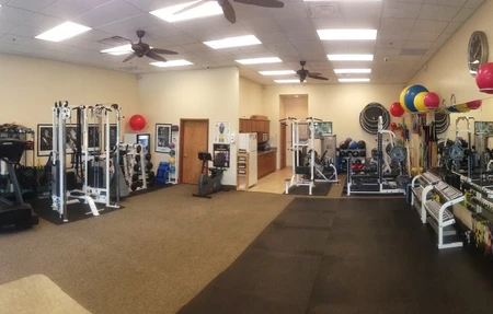 Fit For Life A Total Fitness-Wellness Concept