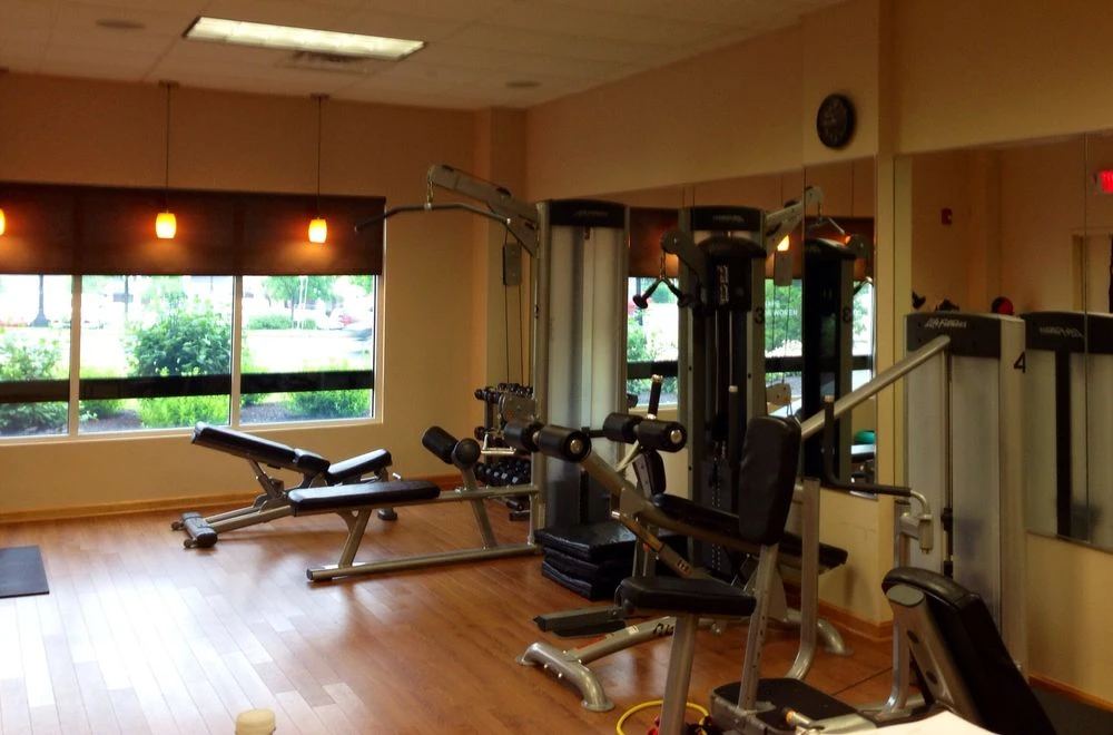 Meisterfitness - Gym in Warren, United States