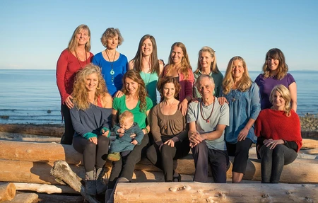 Yoga By The Sea - Gym in Roberts Creek
