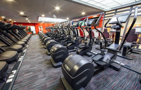 Harrow Leisure Centre