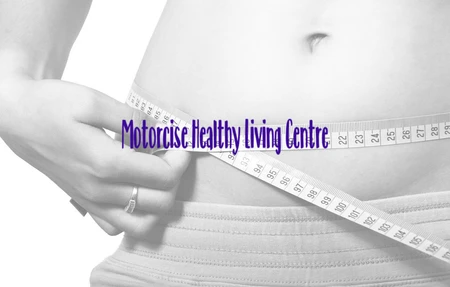 Motorcise Healthy Living Centre