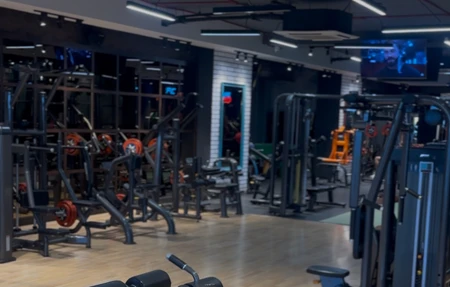Dfc Fitness Center Best Gym in Aurangabad