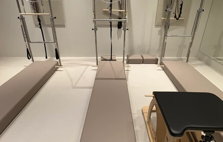 Sulis Pilates