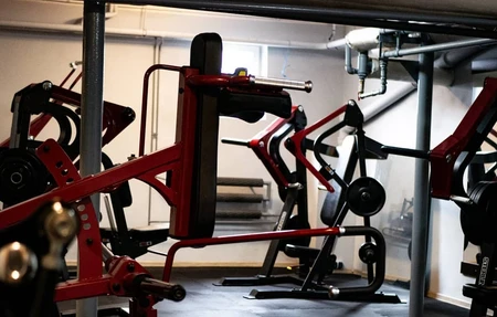 Spartan Gym - Gym in 88-100 Inowrocław, Poland