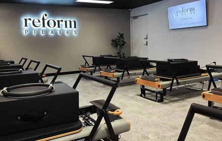 Fitness First North Strathfield