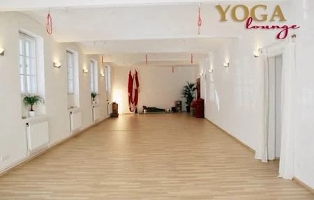 YOGAlounge