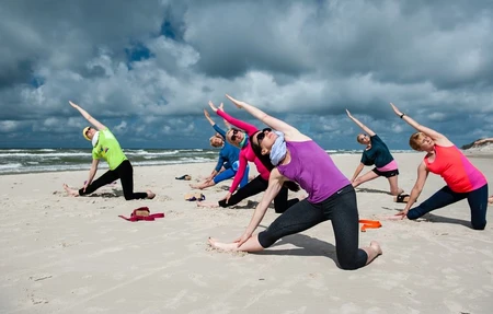 Lifestyle Yoga