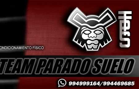 Team Parado Suelo - Gym in Jesús María 11, Peru